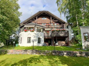 Cronin's Guesthouse Bed & Breakfast Heinola